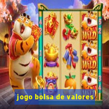 jogo bolsa de valores